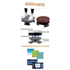 Balanso platforma MultiReha® Stochastic 